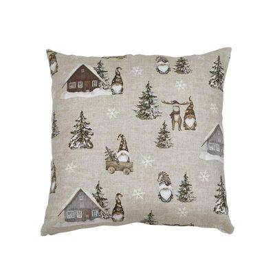 Harald Brun Kuddfodral 48x48 Fondaco