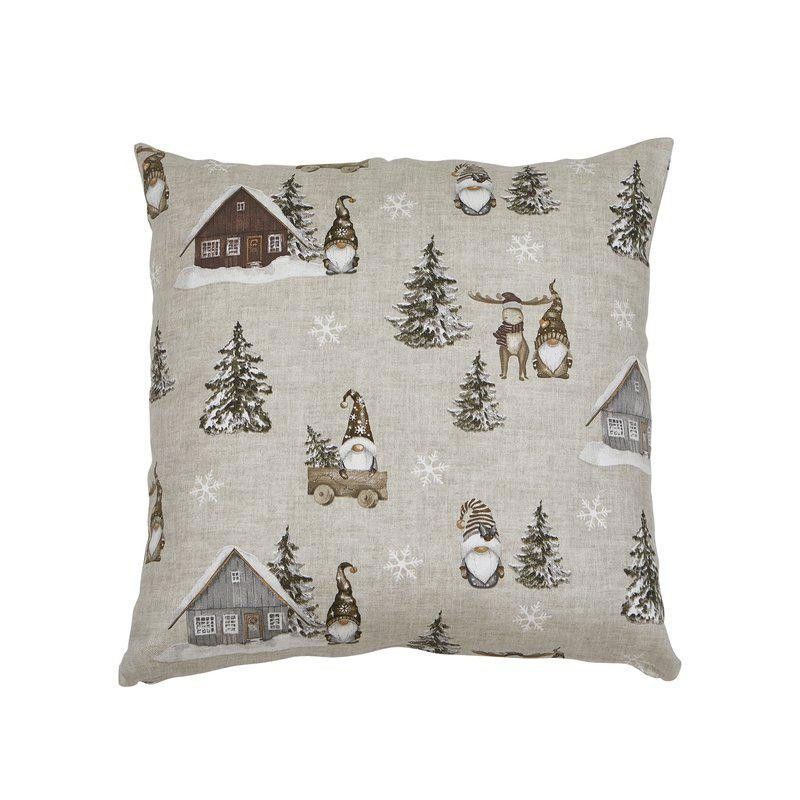 Harald Brun Kuddfodral 48x48 Fondaco