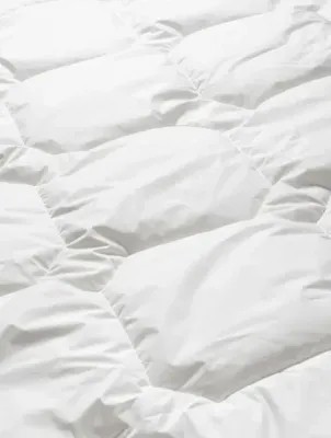 Hygea Fibertäcke Medium 1000g 150x210 Höie