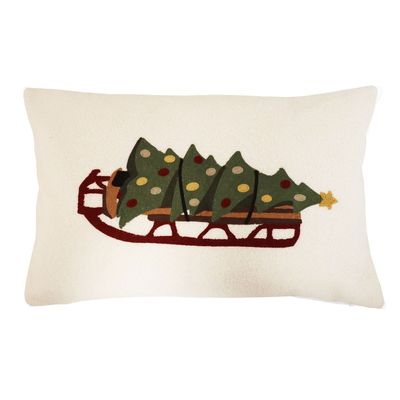 Kälke Multi Kuddfodral 40x60 Redlunds