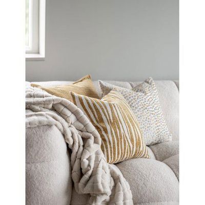 Marty Honung Kuddfodral 45x45 Svanefors