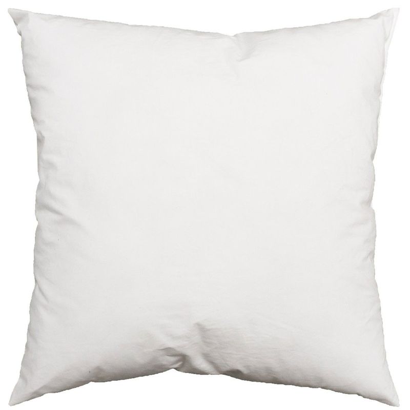 Innerkudde Premium Polyester 60x60 Redlunds