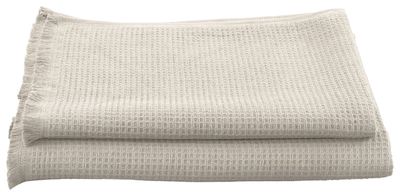 Haze Sand Badrumshandduk Frotté Borganäs of Sweden