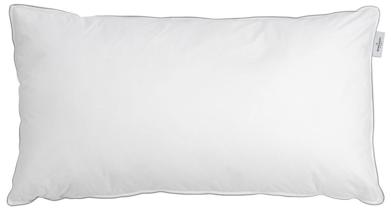 Hotellkudde 900g 50x90 Borganäs of Sweden