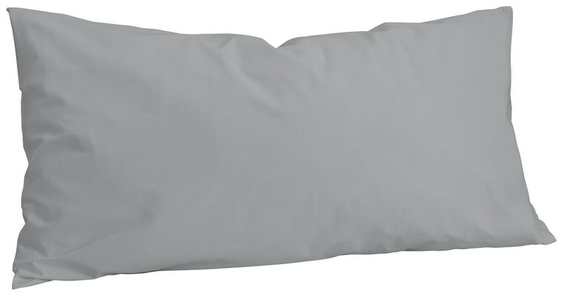 Hotell Örngott Mörkgrå 50x90 Borganäs of Sweden