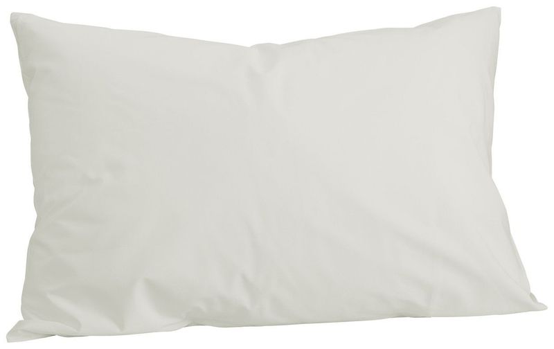 Hotell Örngott Beige 65x90 Borganäs of Sweden