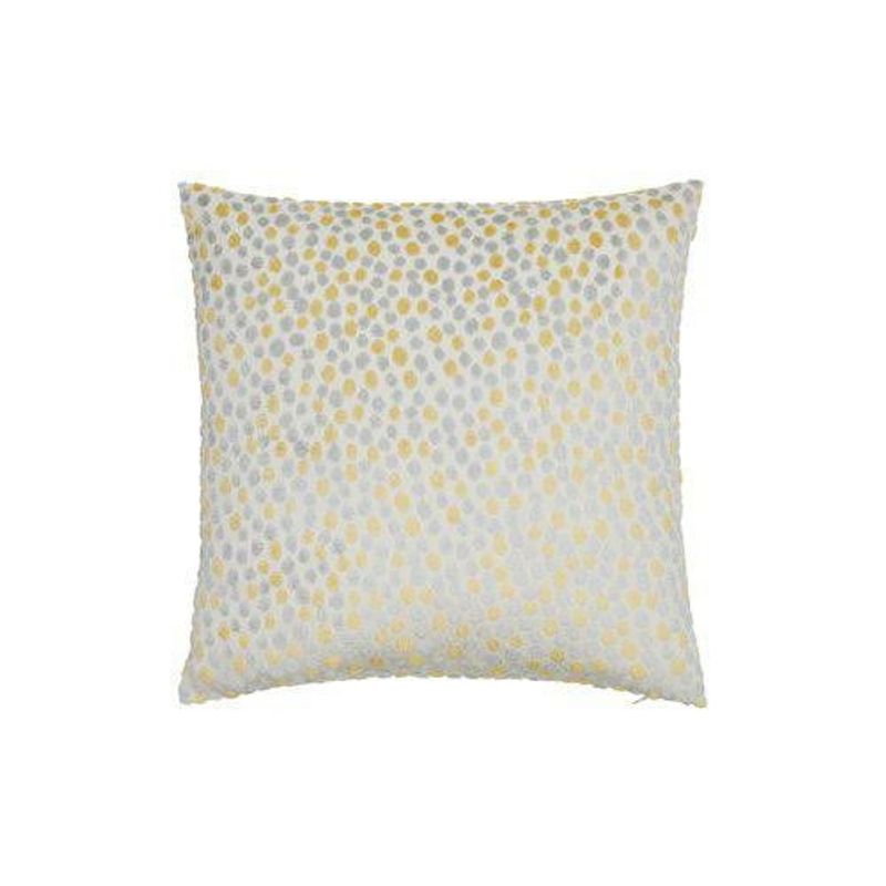 Pongo Honung Kuddfodral 45x45 Svanefors