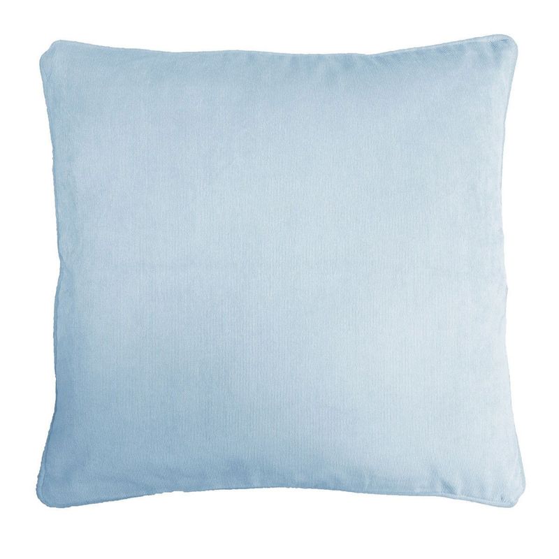 Eddie Ljusblå Kuddfodral 45x45 Redlunds