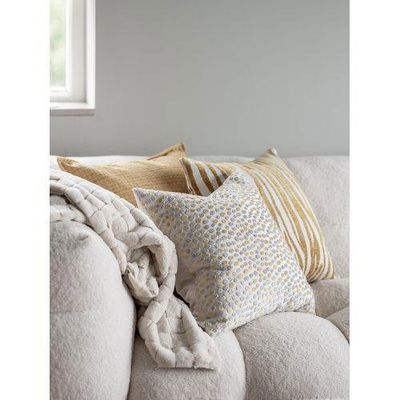 Pongo Honung Kuddfodral 45x45 Svanefors