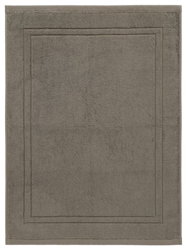 Helle Brun Duschmatta Frotté Borganäs of Sweden