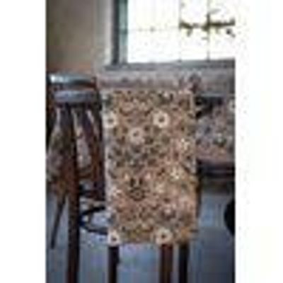 Julefrid Grön Kökshandduk 50x70 cm Fondaco