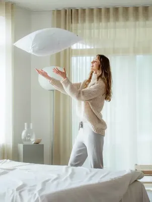 Dunkudde Saga Låg 425g 50x60 cm Höie