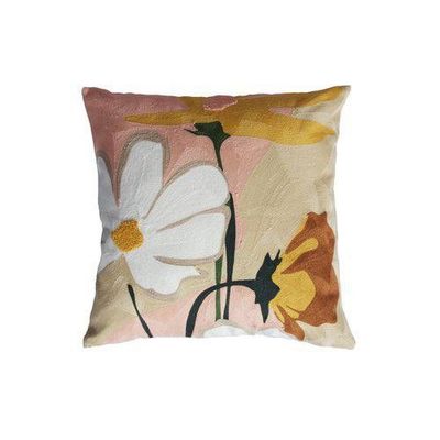 Signe Rosa Kuddfodral 45x45 Svanefors