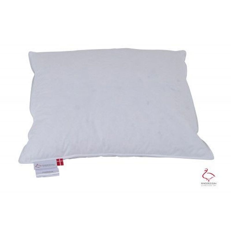 Dunkudde Classic Comfort Hög 50x60 Ringsted Dun