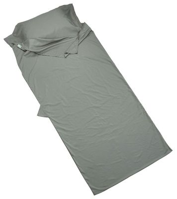 Reselakan Grå 90x220 Borganäs of Sweden