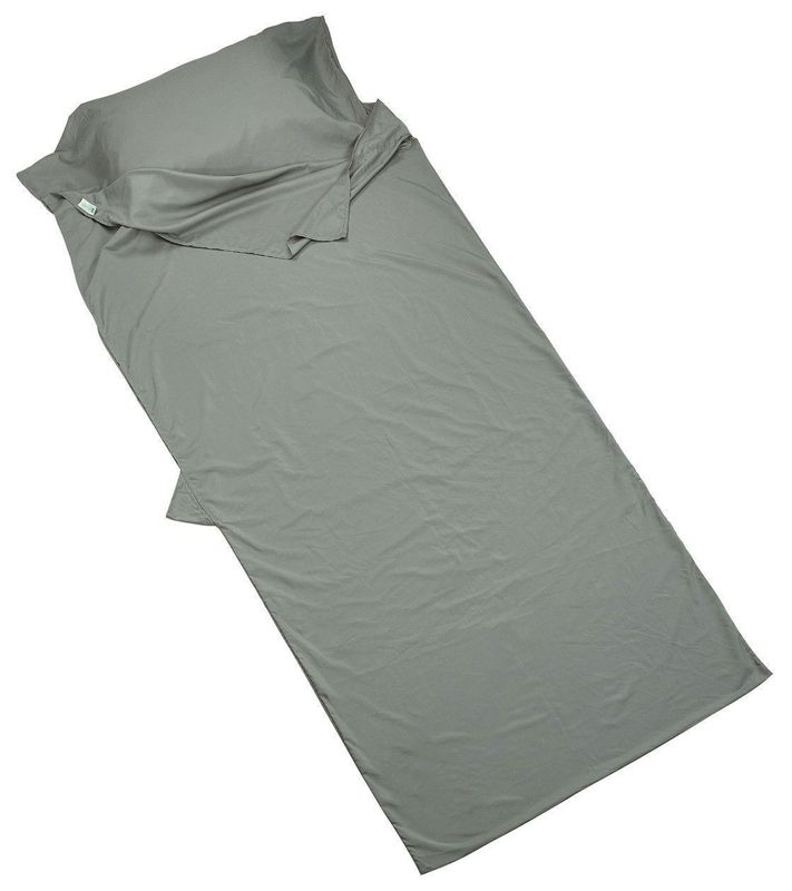 Reselakan Grå 90x220 Borganäs of Sweden