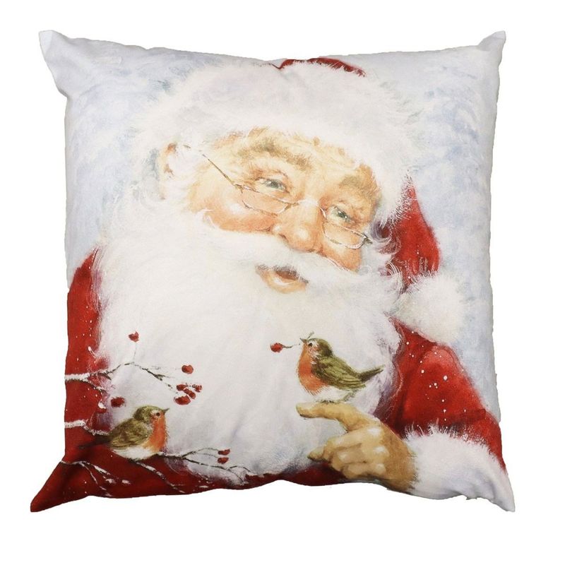 Tomtefar Multi Kuddfodral 45x45 Redlunds