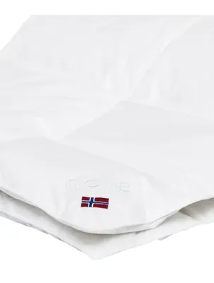 Duntäcke Saga Svalt 240g 150x210 Höie