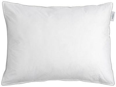 Hotellkudde 1300g 60x80 Borganäs of Sweden