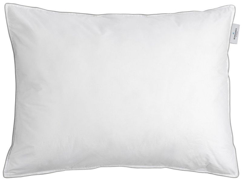 Hotellkudde 1300g 60x80 Borganäs of Sweden