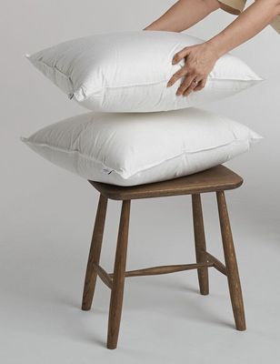 Dunkudde Hög 750g 50x60 Borganäs of Sweden