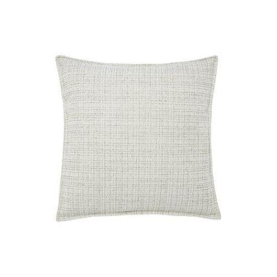 Smith Off-White/Beige Kuddfodral 50x50 Svanefors
