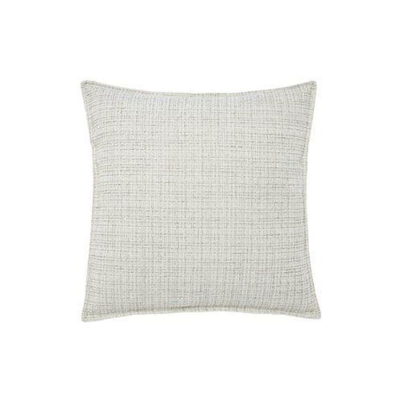 Smith Off-White/Beige Kuddfodral 50x50 Svanefors