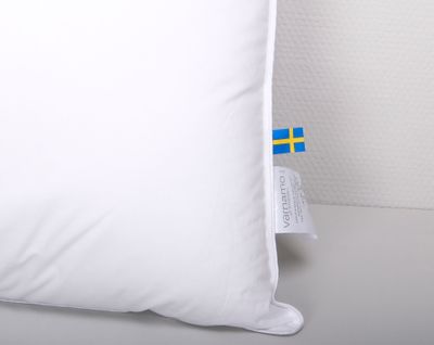 Anemon Allergivänlig Kudde 50x60 Värnamo of Sweden