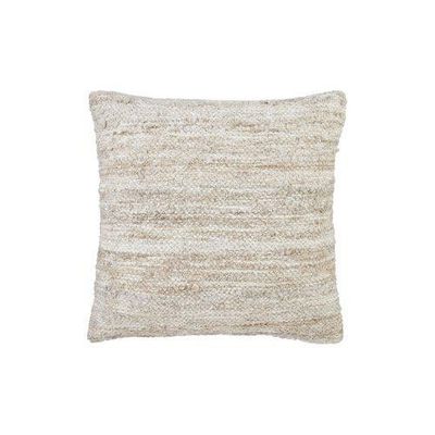 Jana Kuddfodral Beige 45x45 Svanefors