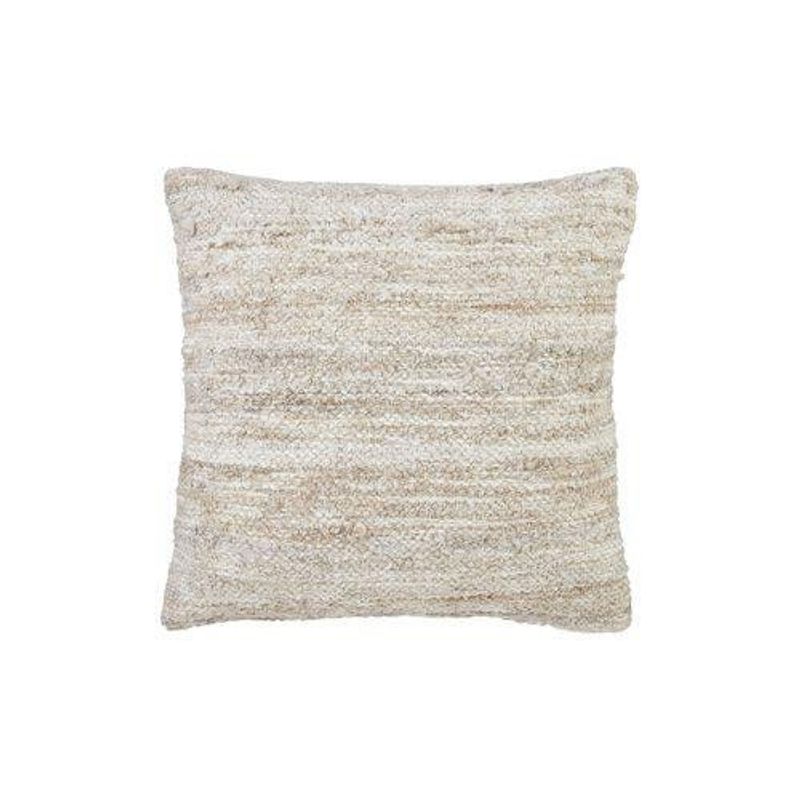 Jana Kuddfodral Beige 45x45 Svanefors