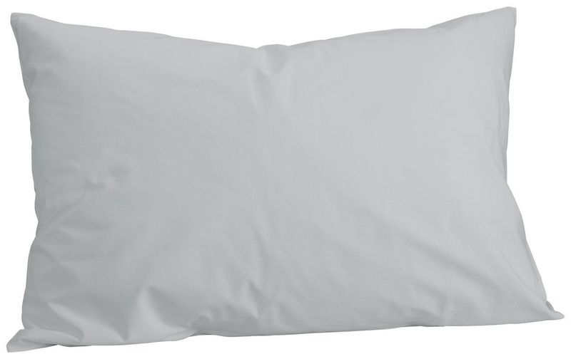 Hotell Örngott Ljusgrå 65x90 Borganäs of Sweden