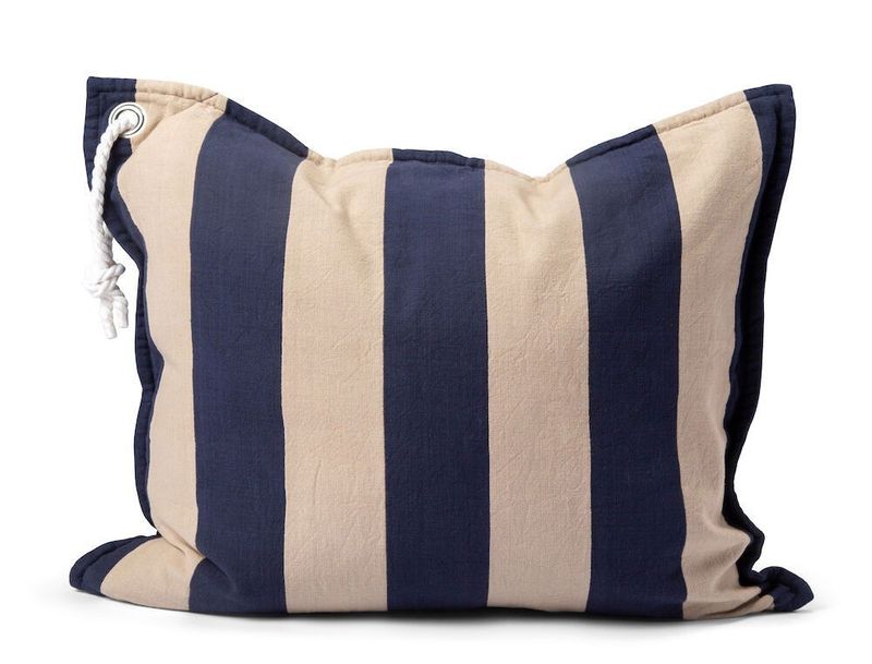 Kullsand Marin Kuddfodral 50x60 Lord Nelson Victory