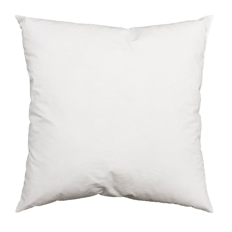 Innerkudde Premium Polyester 45x45 Redlunds