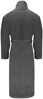 Badrock Grå Queen Anne