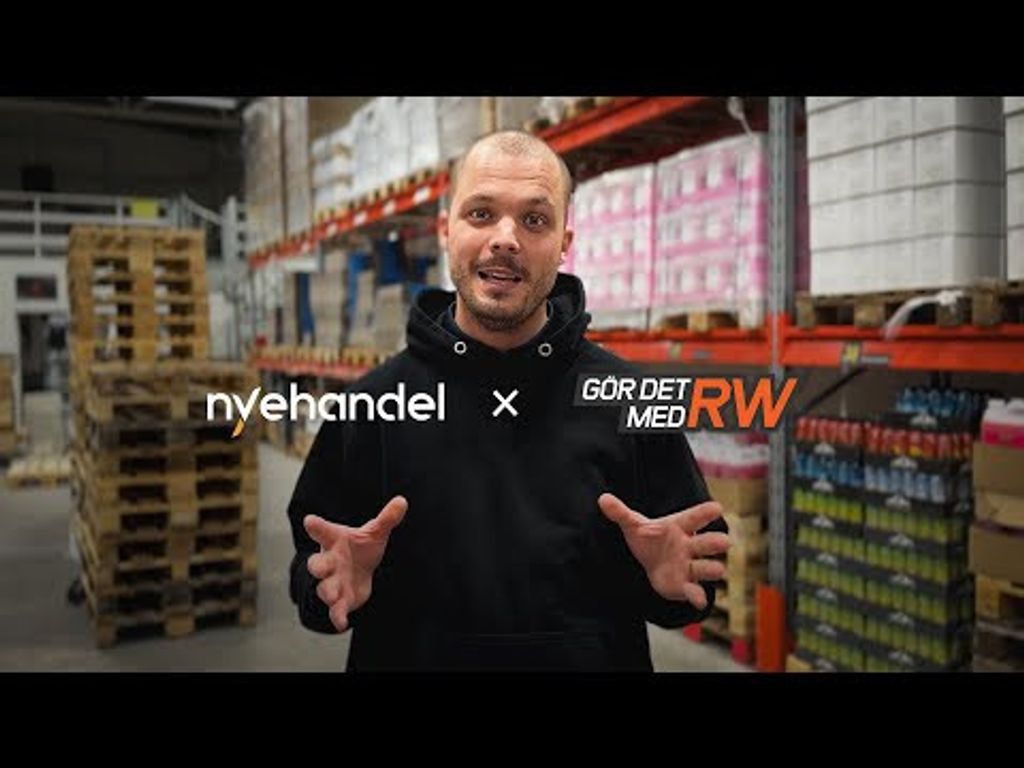 Energidrycker