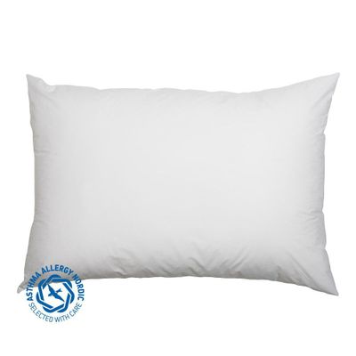 Hygea Mellanhög Fiberkudde 500g 50x60 Höie