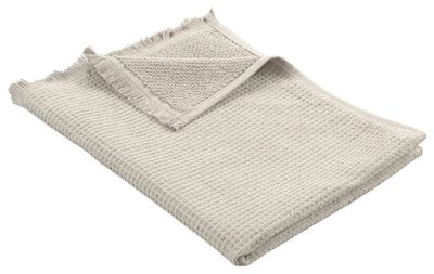 Haze Sand Badrumshandduk Frotté Borganäs of Sweden