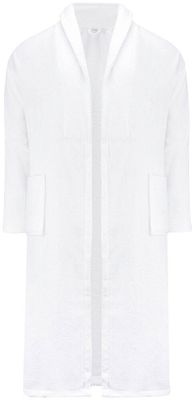 Badrock Vit Queen Anne