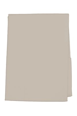 Underlakan Beige Dubbelsäng 240x260 Nina Royal