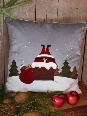 Oups Multi Kuddfodral 45x45 Redlunds