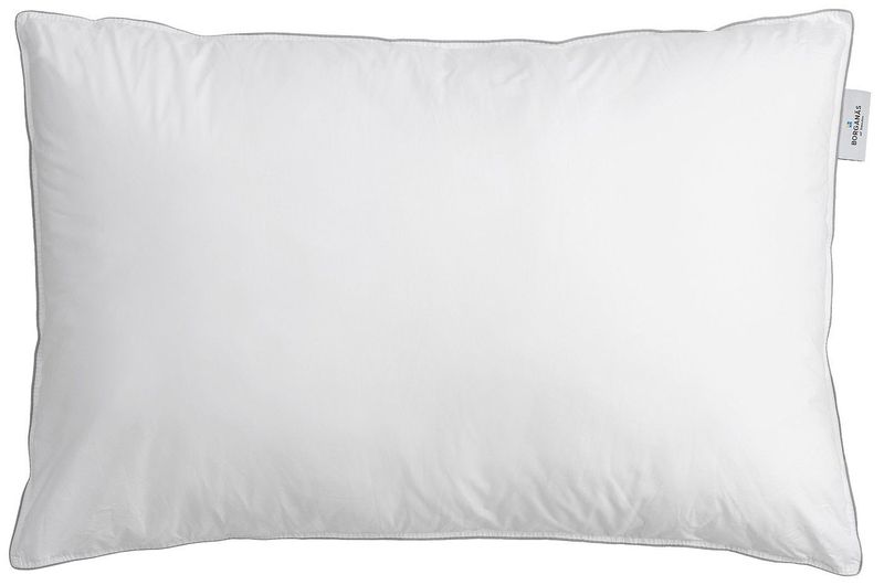 Hotellkudde 1250g 70x100 Borganäs of Sweden