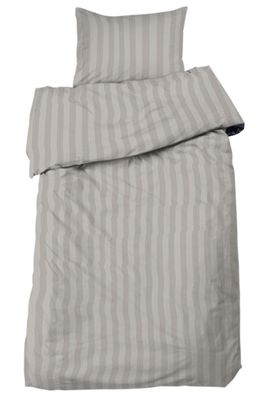 Hotell Mirage Bäddset Satin Sand Enkeltäcke 150x210 Redlunds