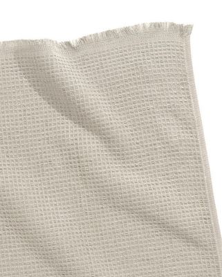 Haze Sand Badrumshandduk Frotté Borganäs of Sweden