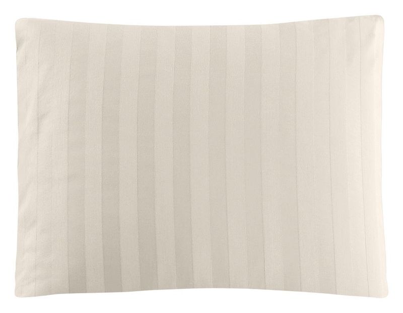 Hotell Örngott Satin Champagne 50x60 Borganäs of Sweden