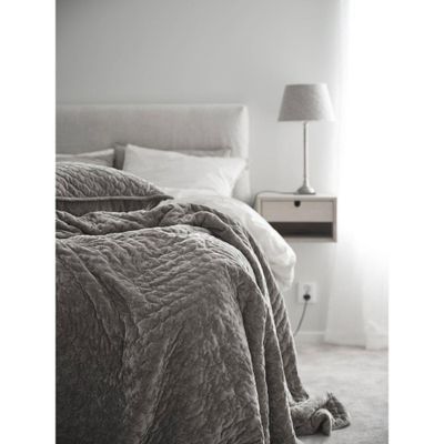 Cia Lin Överkast Dubbelsäng 260x260 Svanefors