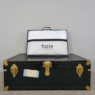 Täcke Celcius 90° 800g 150x210 Höie