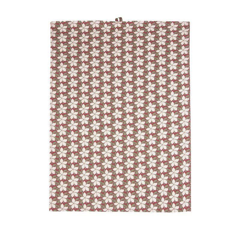 Judith Beige Kökshandduk 50x70 cm Fondaco