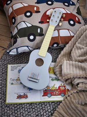 Baloo Sand Pläd 130x170 Redlunds