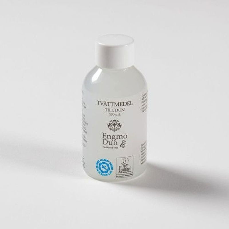 Tvättmedel 100 ml Dunprodukter Engmo Dun