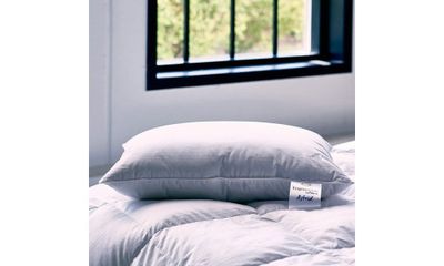 Astrid Dunkudde Fast & Hög 50x60 cm Engmo Dun